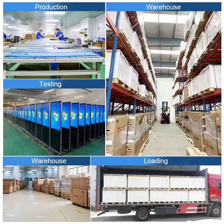 55 inch Interactive Smart Coffee Table Touch Screen Waterproof For Self Service kiosk Smart Interactive Coffee Game Touch Table