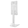17 inch Multi - Functional Android system Self Service Kiosk Wall Mounted Floor Standing Or Desktop