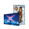 55 inch  Android sysyem MP3/WMA Wall Mounted Digital Signage 1920x1080 Resolution With 1 Year Warranty